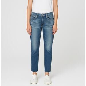 AG Adriano Goldschmied The Ex-Boyfriend Slim Jeans